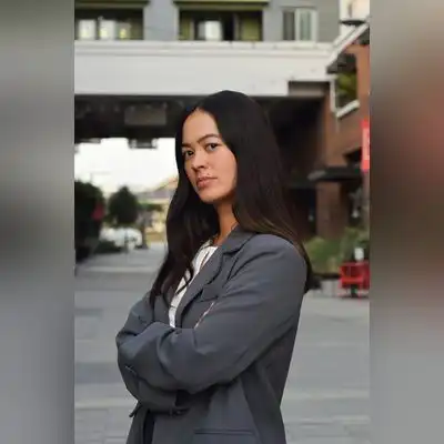 朱语欣